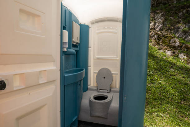 Best Temporary restroom rental  in Pearl City, HI