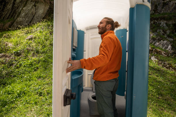 Best Affordable portable toilet rental  in Pearl City, HI