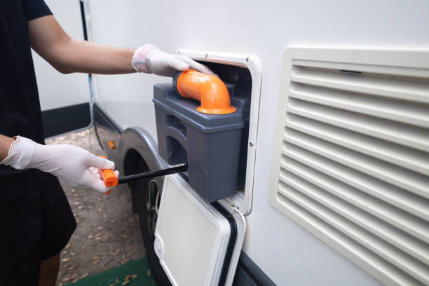 Best Porta potty rental near me  in Pearl City, HI