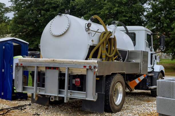 Best Portable toilet rental for construction  in Pearl City, HI