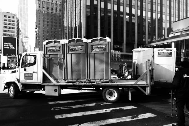 Best Porta potty rental for festivals  in Pearl City, HI