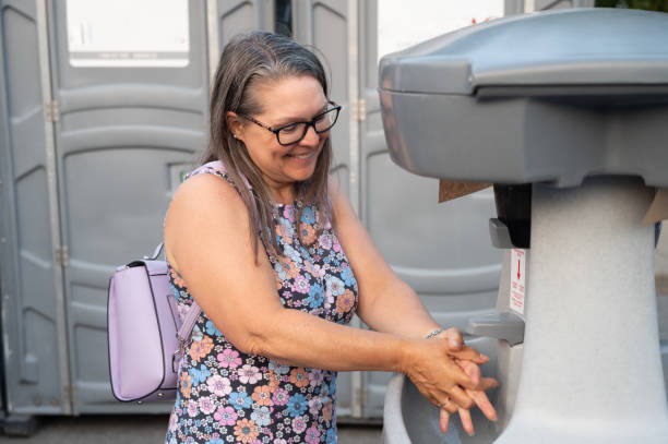 Best Local porta potty services  in Pearl City, HI