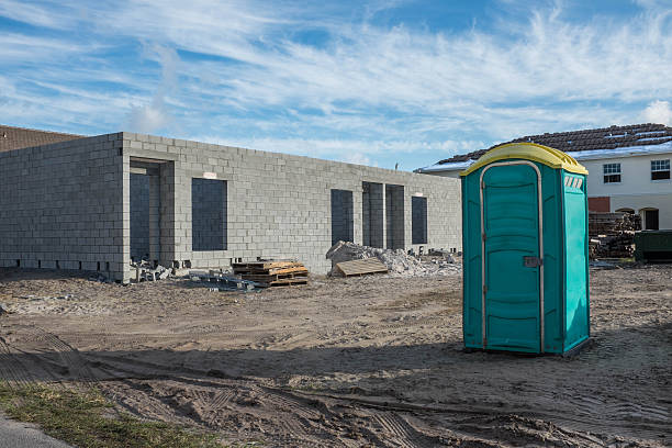 Portable Toilet Options We Offer in Pearl City, HI