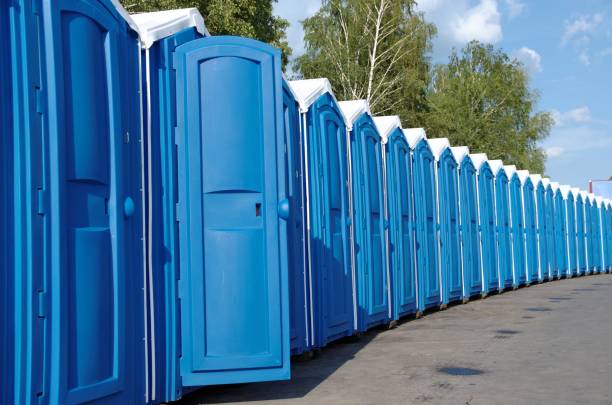 Best Porta potty delivery and setup  in Pearl City, HI